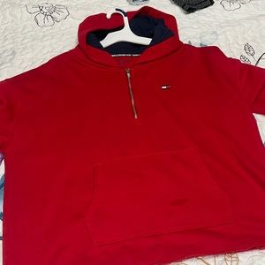 Tommy Hilfiger sport sweater